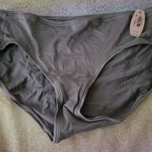 Victoria's secret panties, L